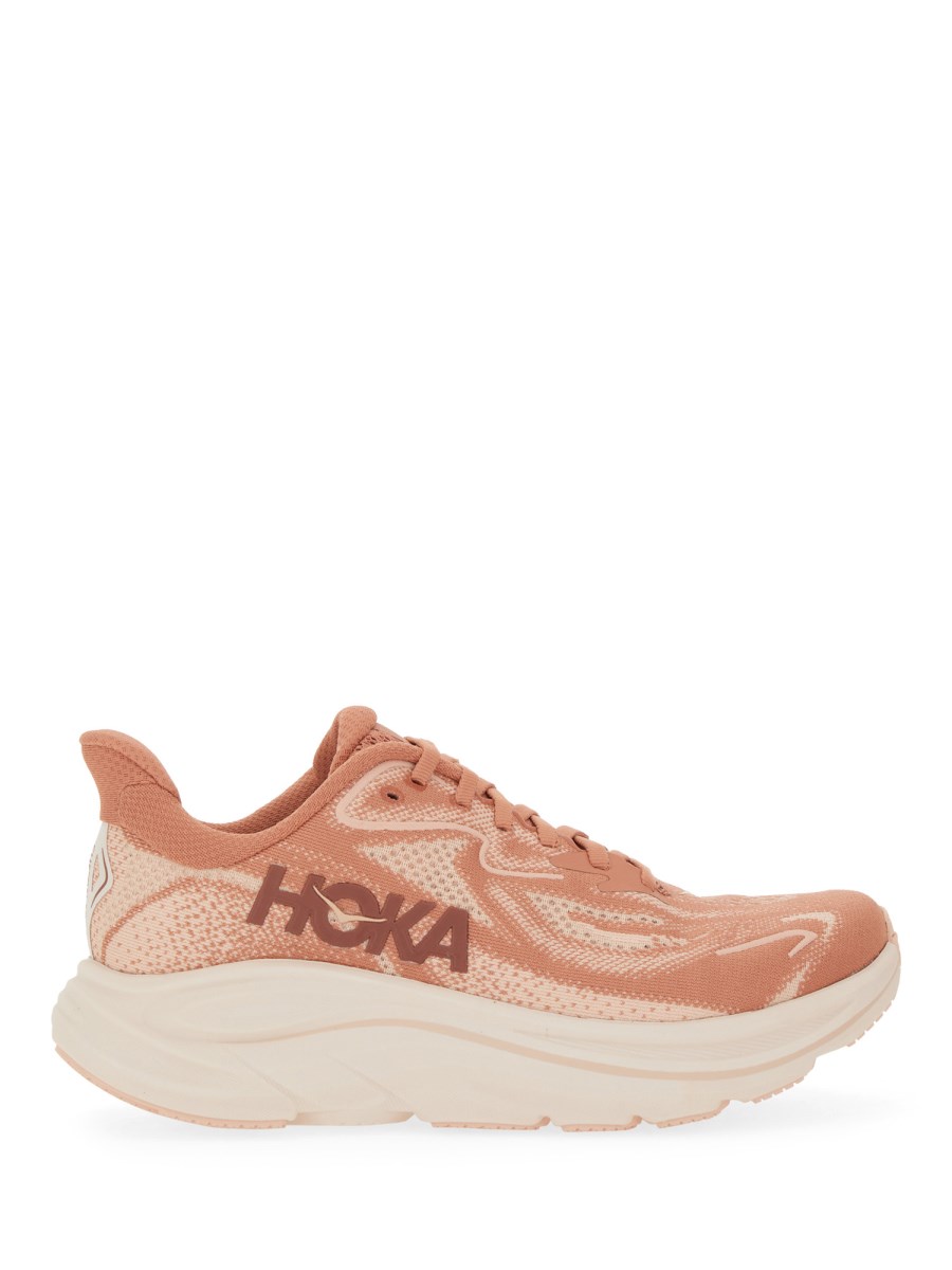 SNEAKERS CLIFTON 10
