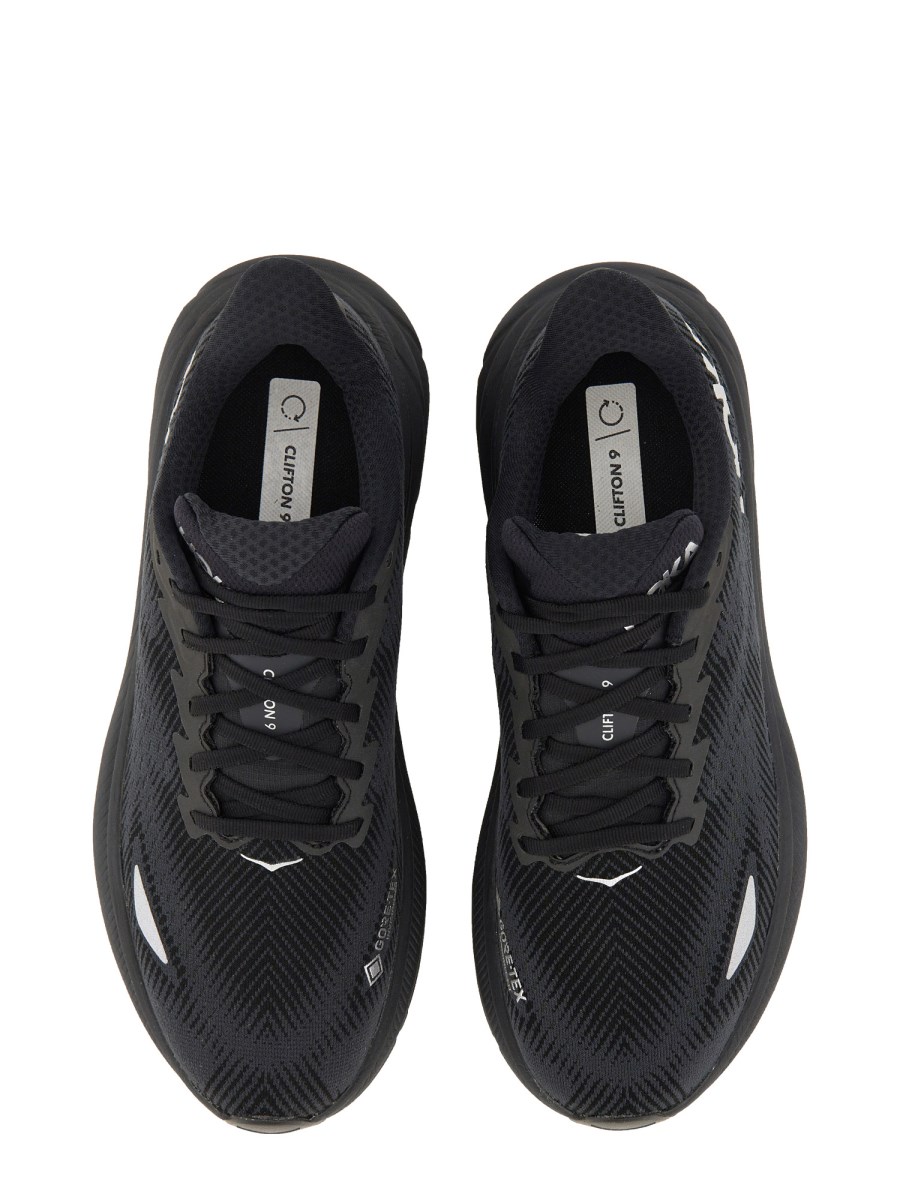 SNEAKER CLIFTON 9 GTX