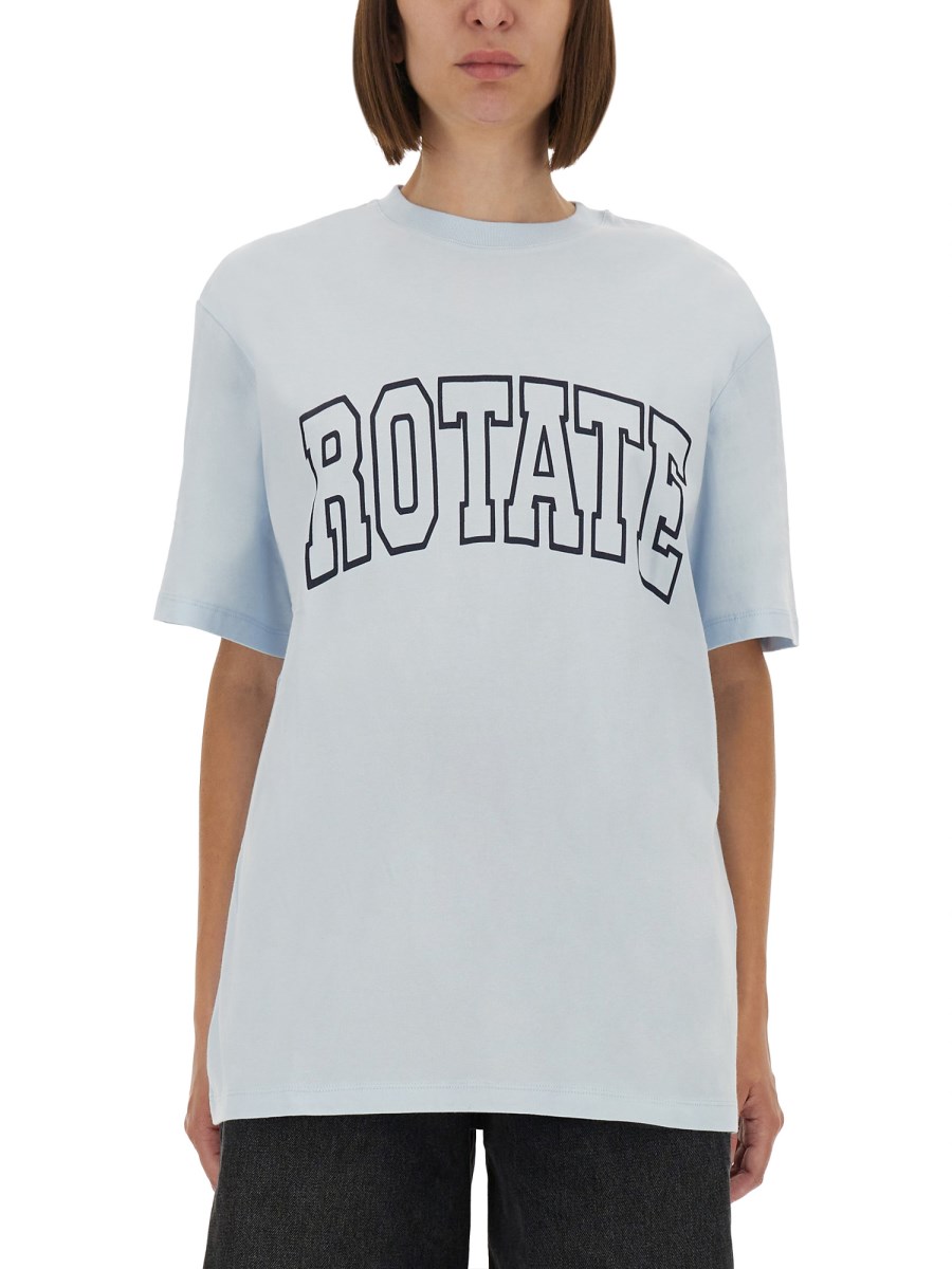 T-SHIRT IN JERSEY 