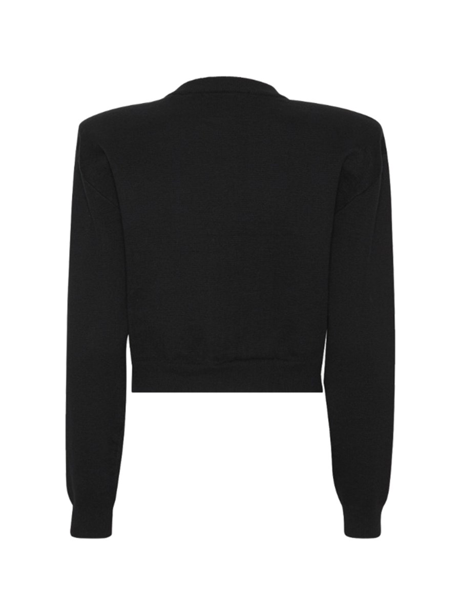CARDIGAN IN MAGLIA