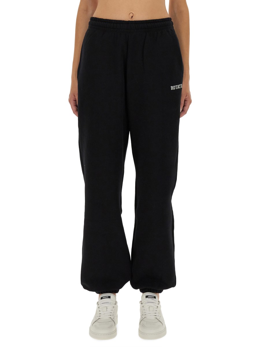PANTALONE SPORTIVO
