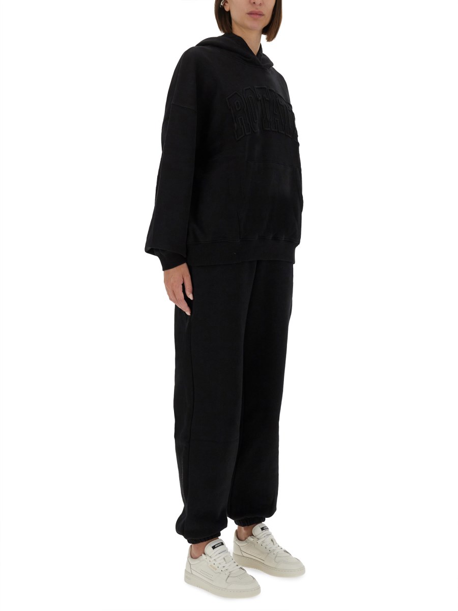 PANTALONE SPORTIVO
