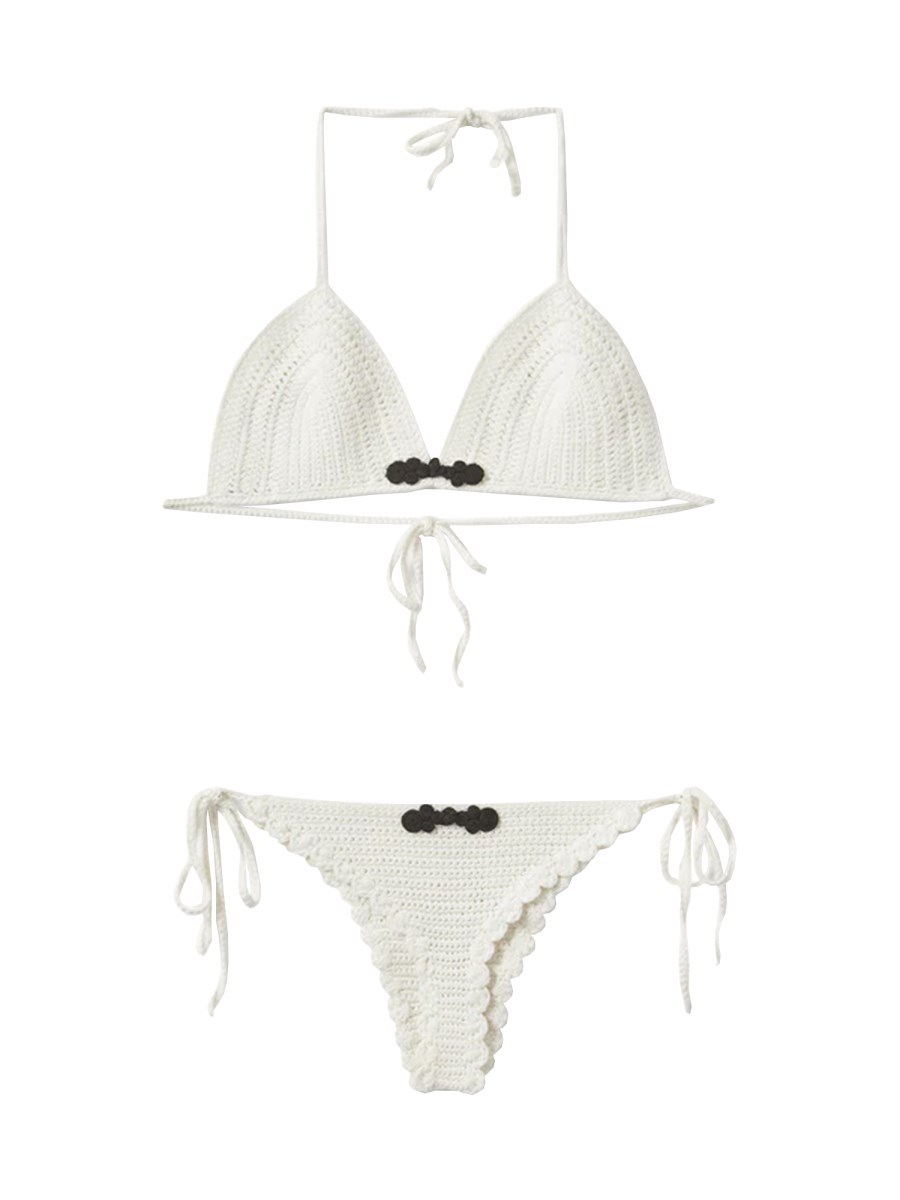 COSTUME BIKINI PLAGE