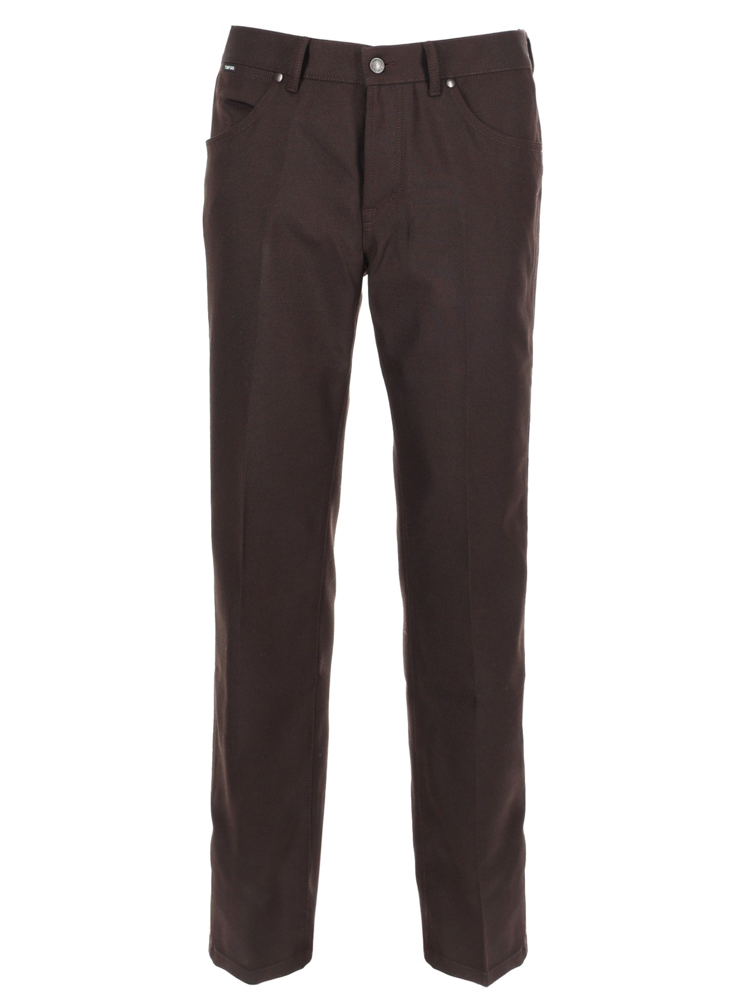 tom ford wool pants