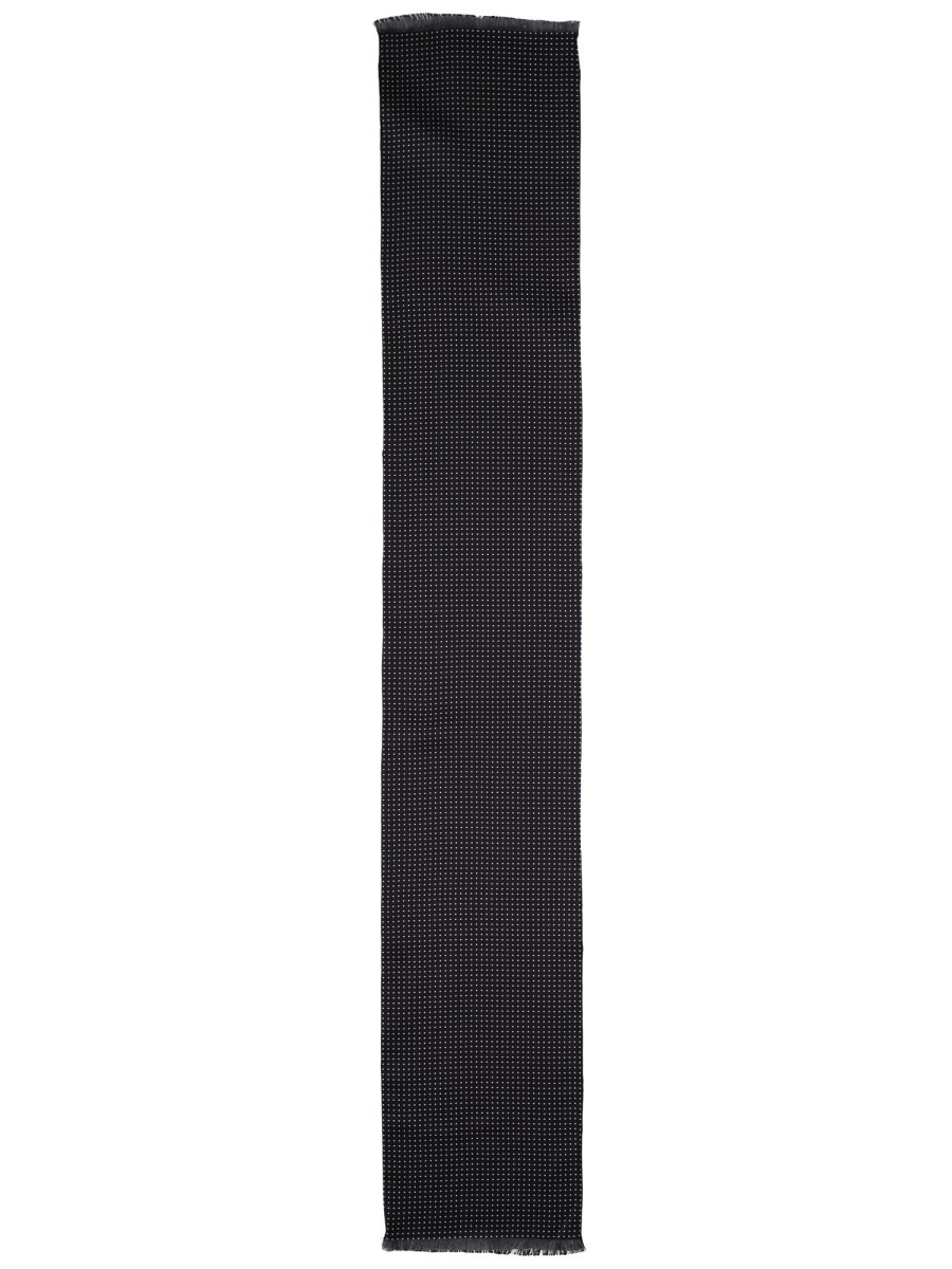 SCIARPA HERRINGBONE