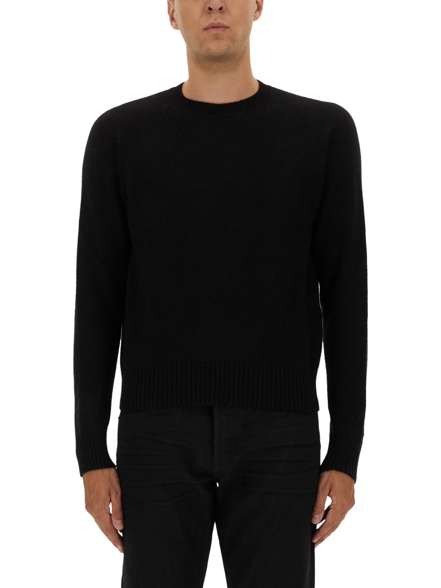 MAGLIA IN CASHMERE