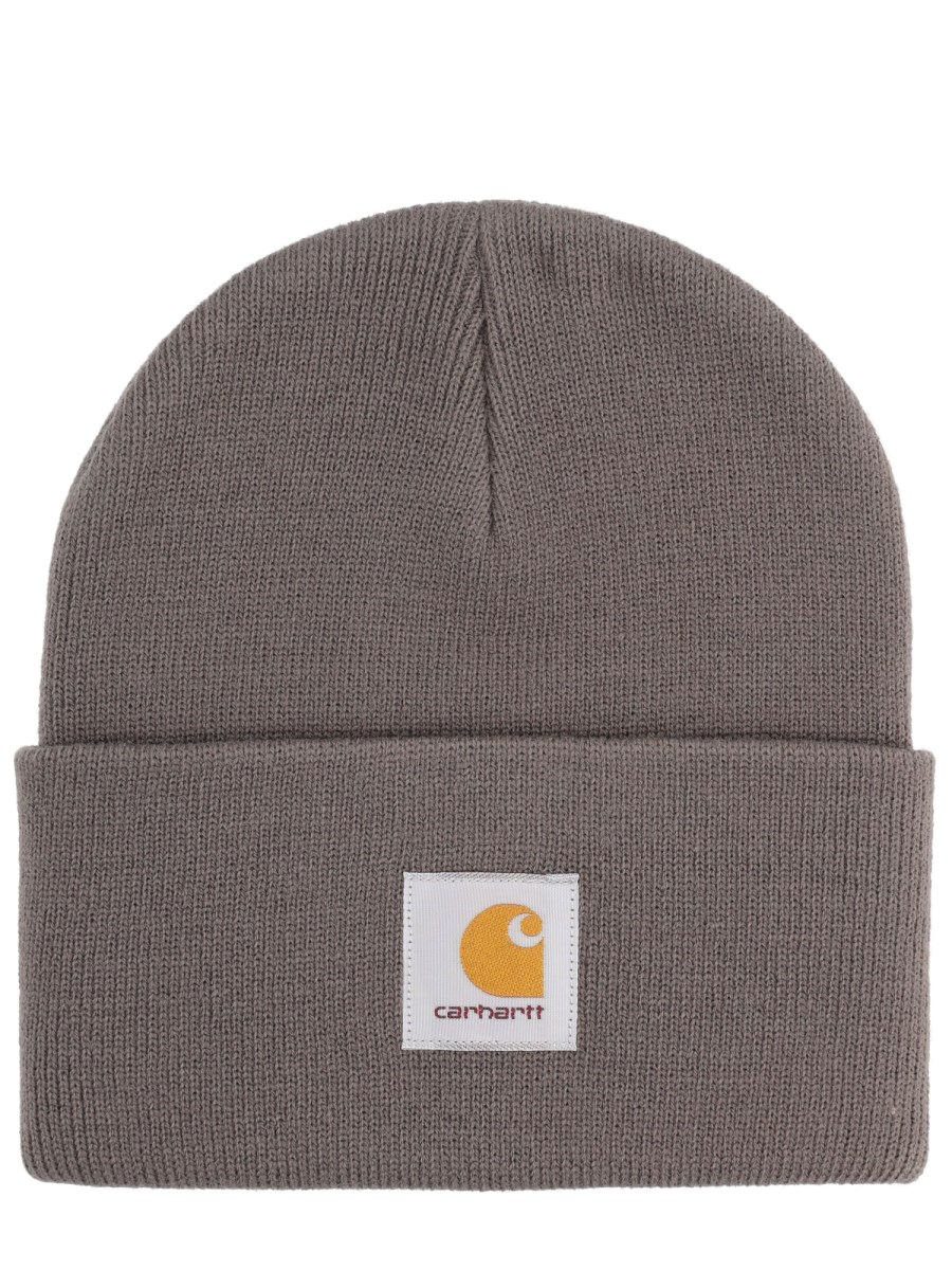 CAPPELLO IN MAGLIA WATCH 