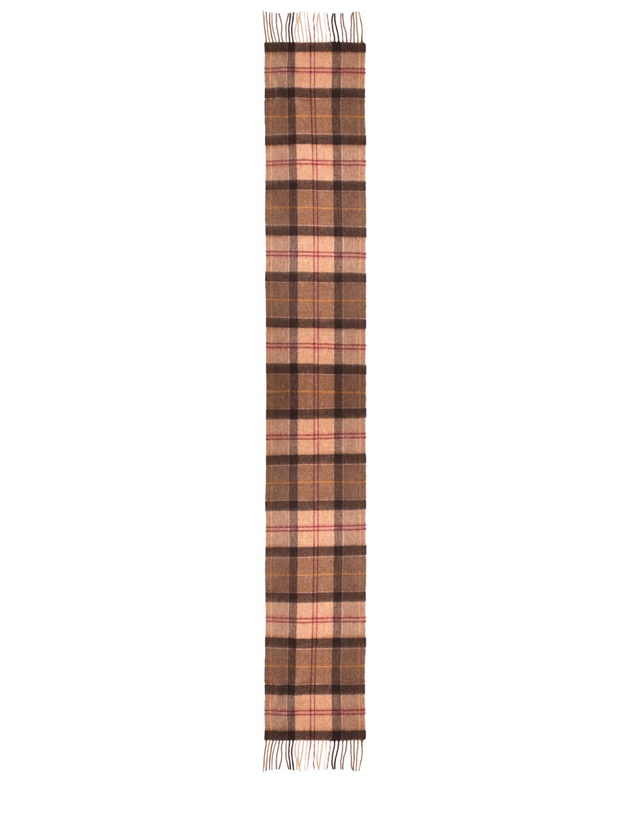 SCIARPA TARTAN