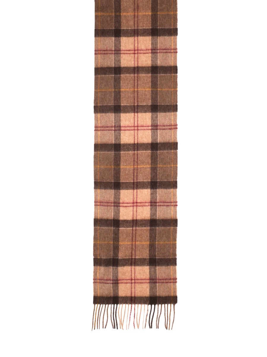 SCIARPA TARTAN