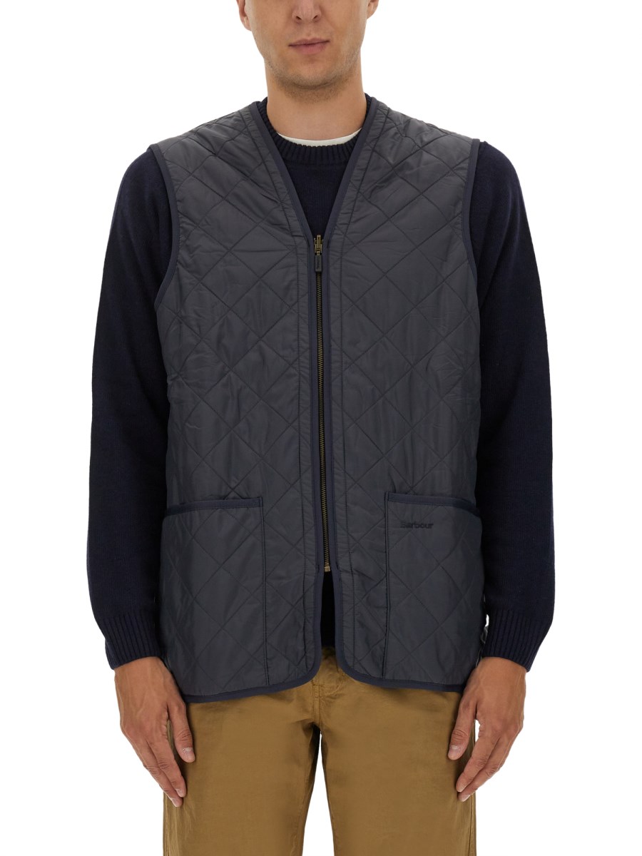 GILET POLARQULT