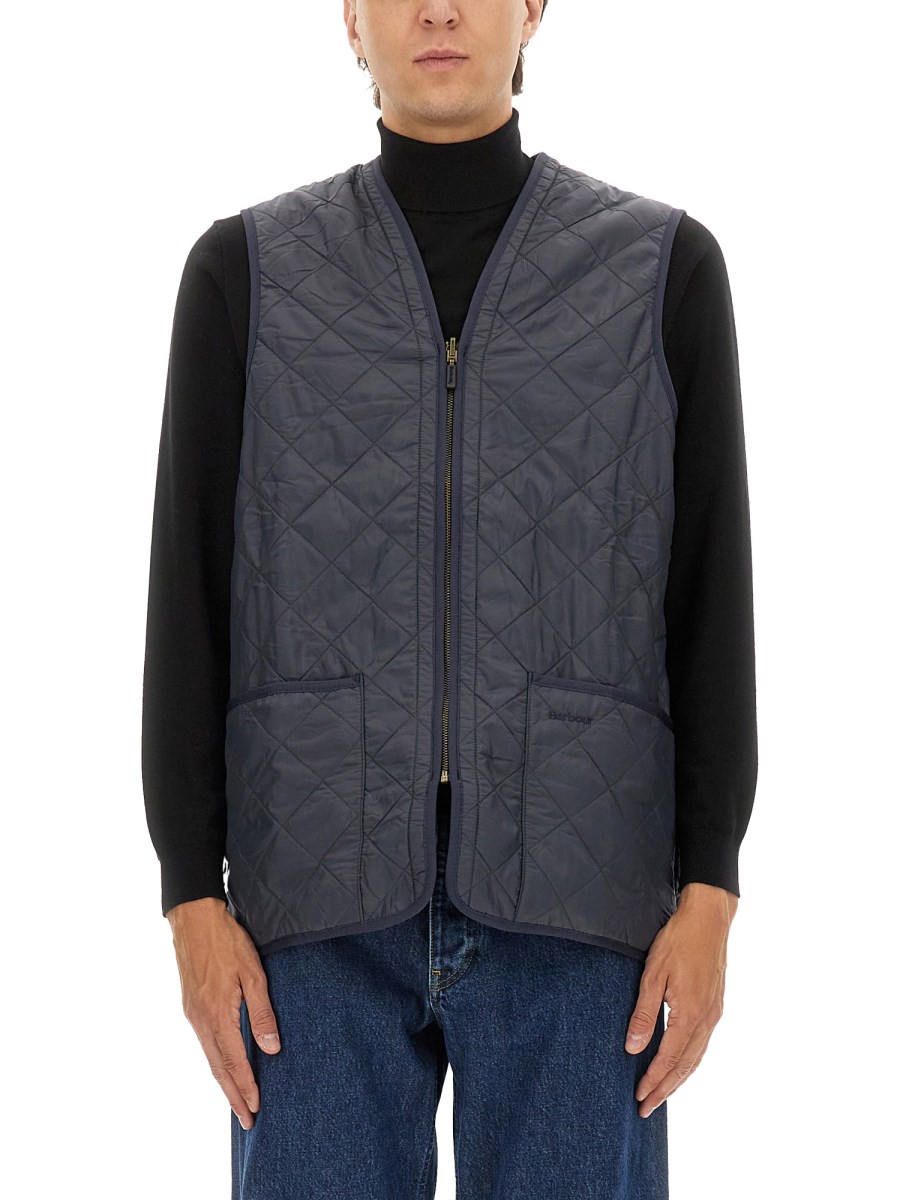GILET POLARQULT