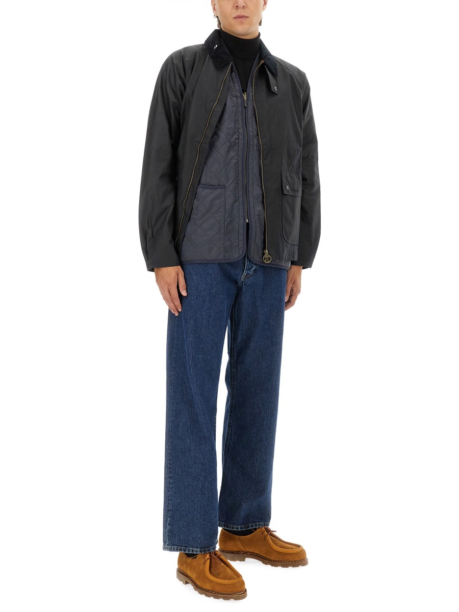 GILET POLARQULT
