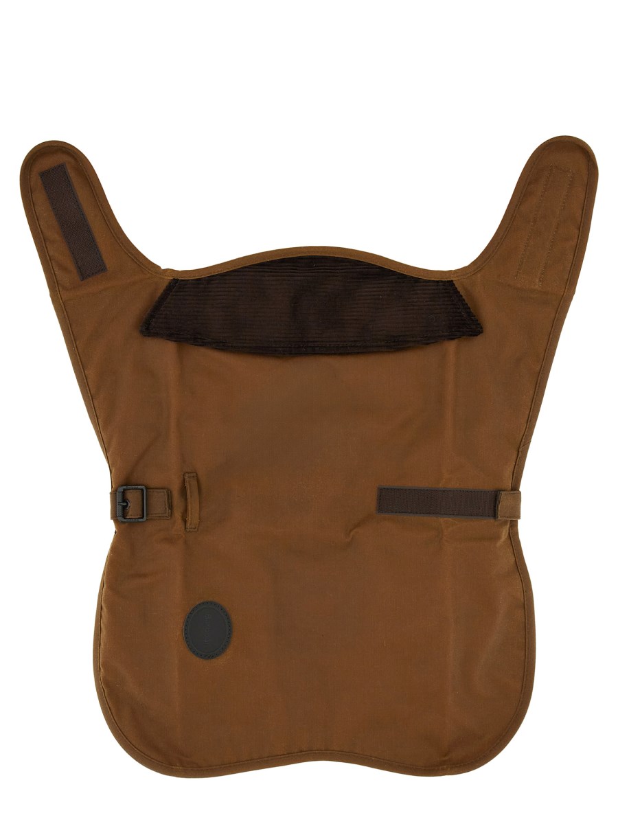 CAPPOTTO PER CANI 