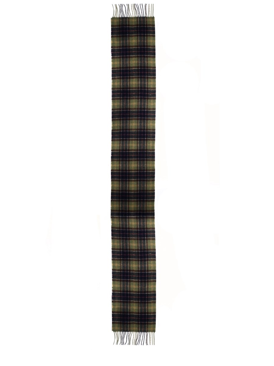 SCIARPA IN LANA