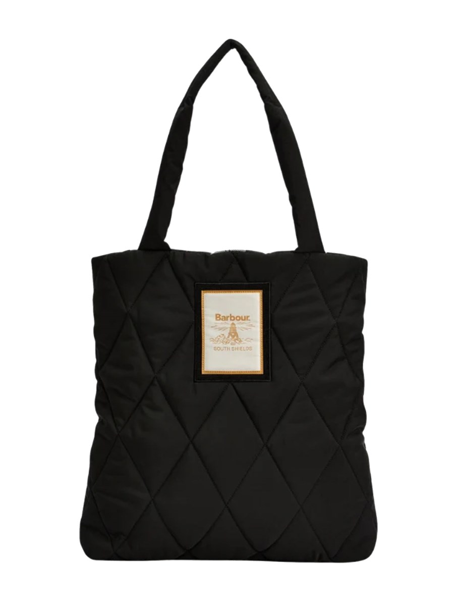 TOTE BAG MARIAH
