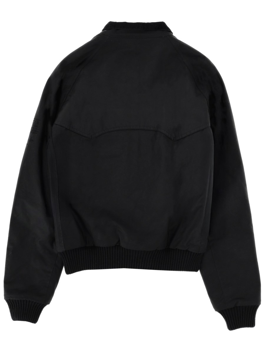 GIACCA STEVE MCQUEEN