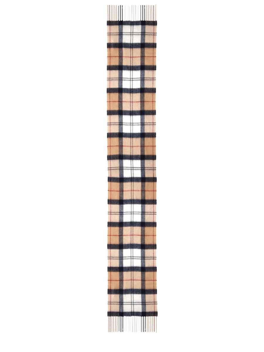 SCIARPA TARTAN