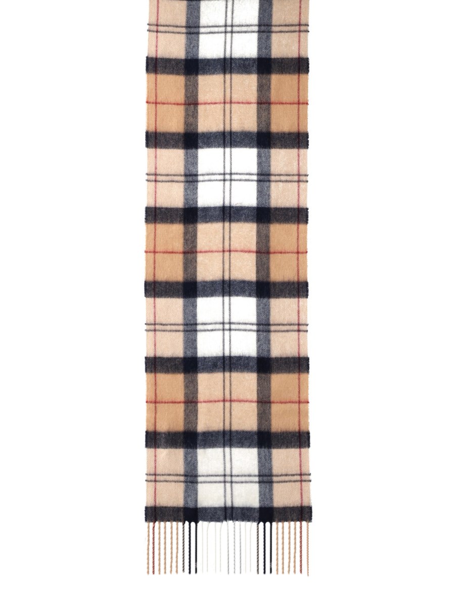 SCIARPA TARTAN