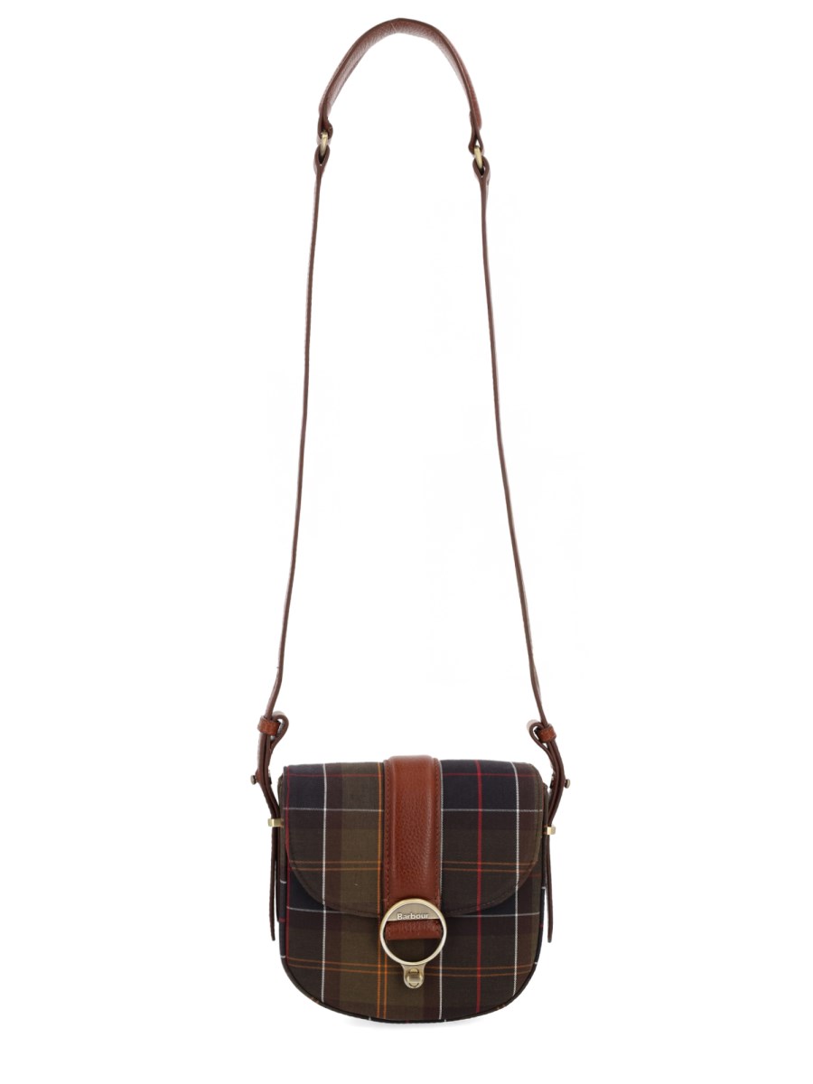 BORSA TARTAN