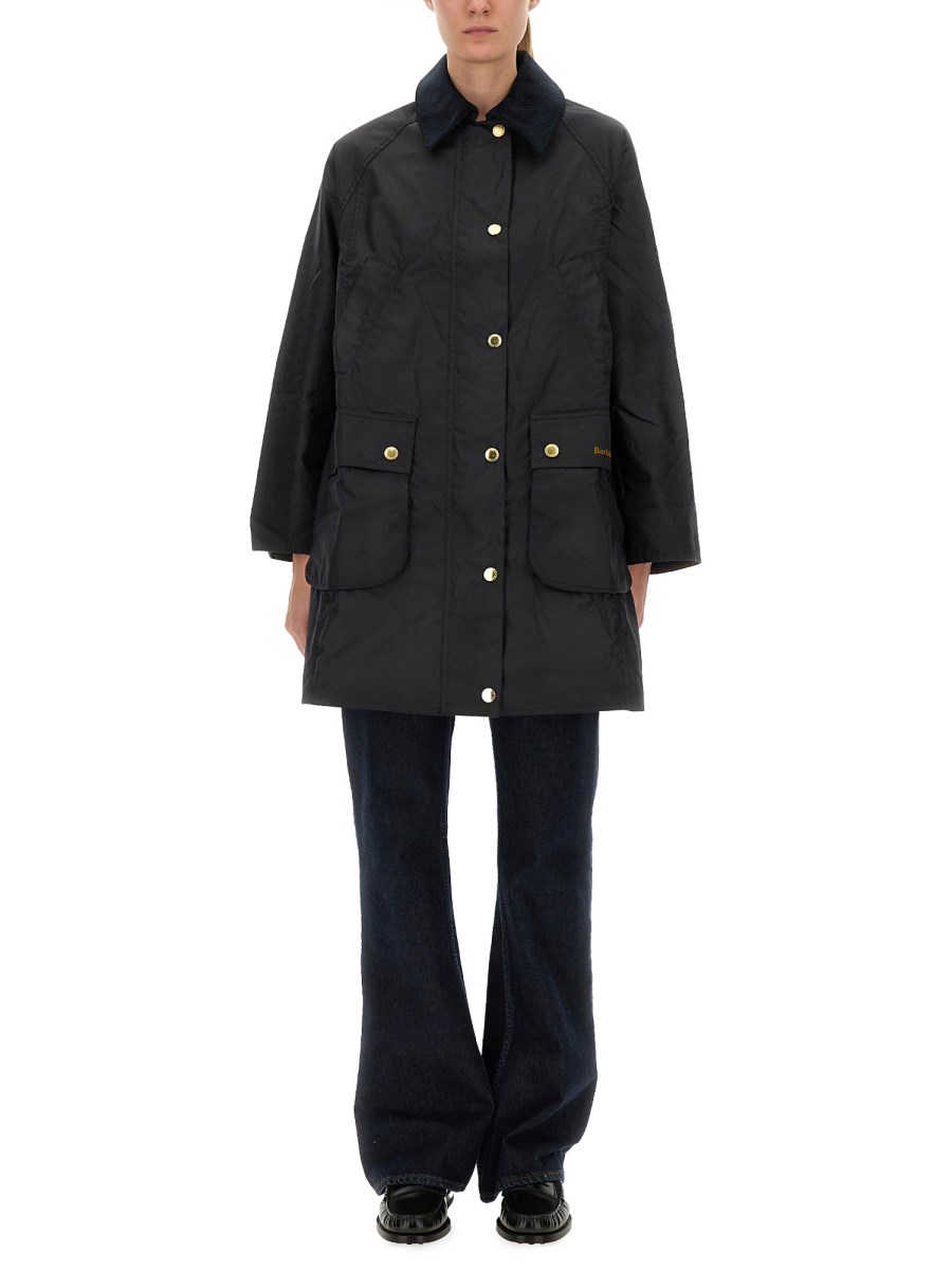 GIACCA CERATA BEADNELL