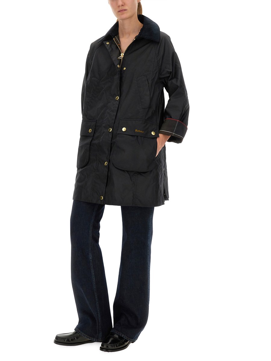 GIACCA CERATA BEADNELL