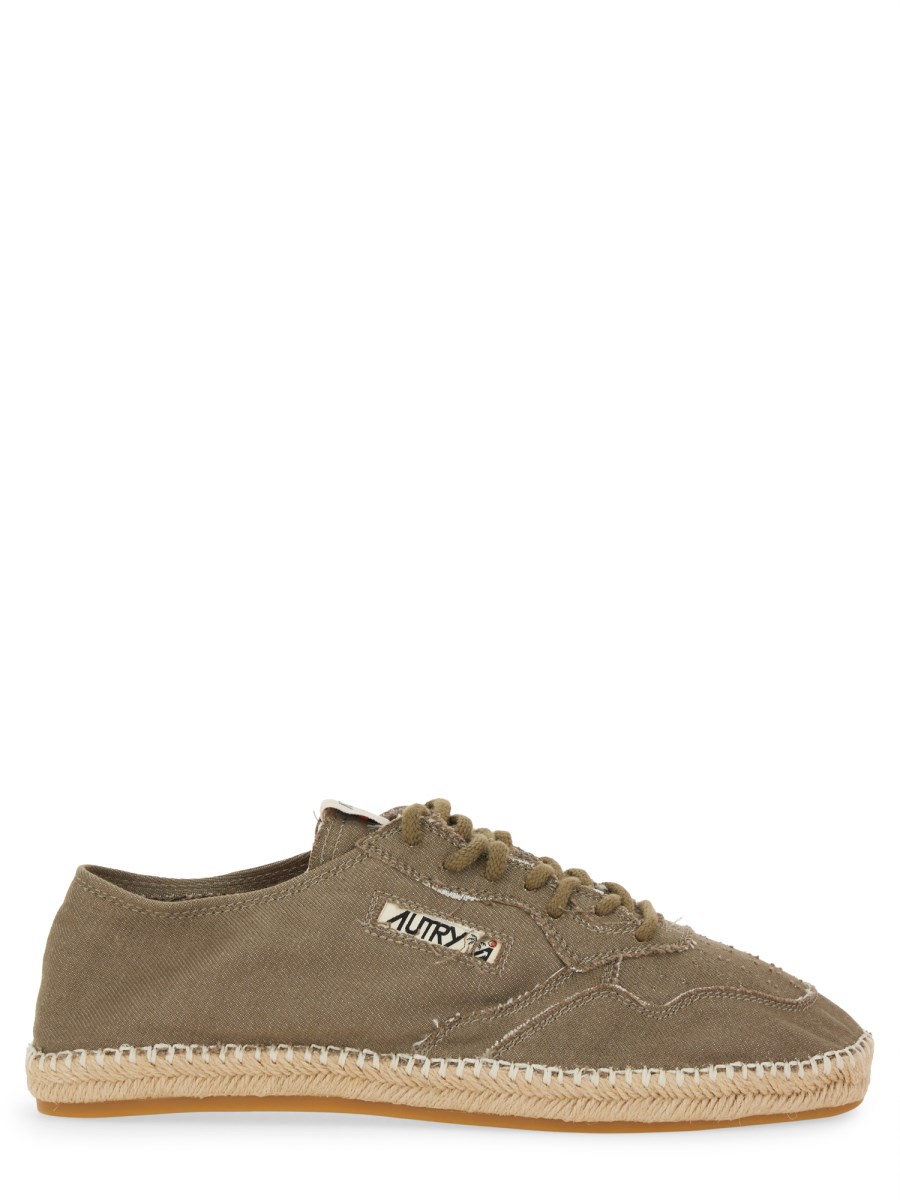 ESPADRILLA SANDY