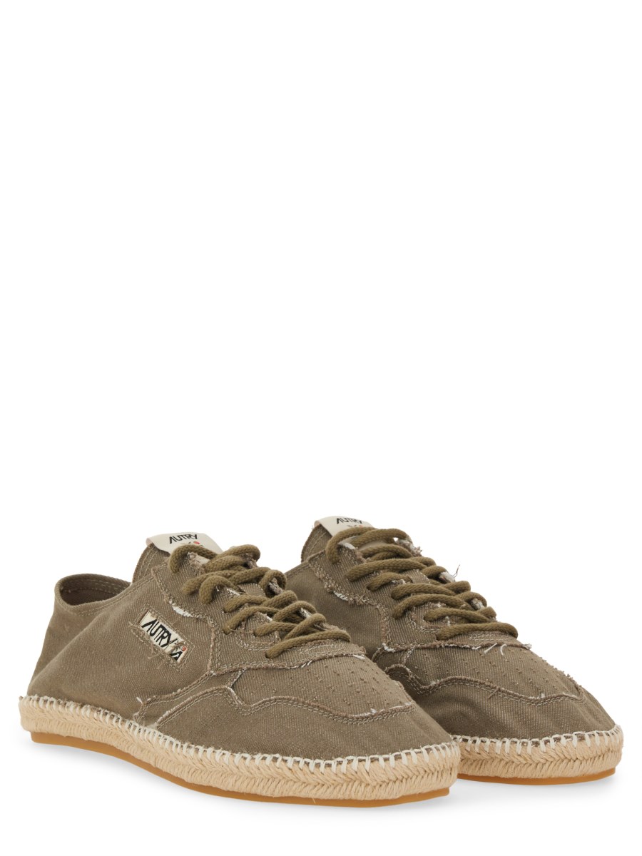 ESPADRILLA SANDY