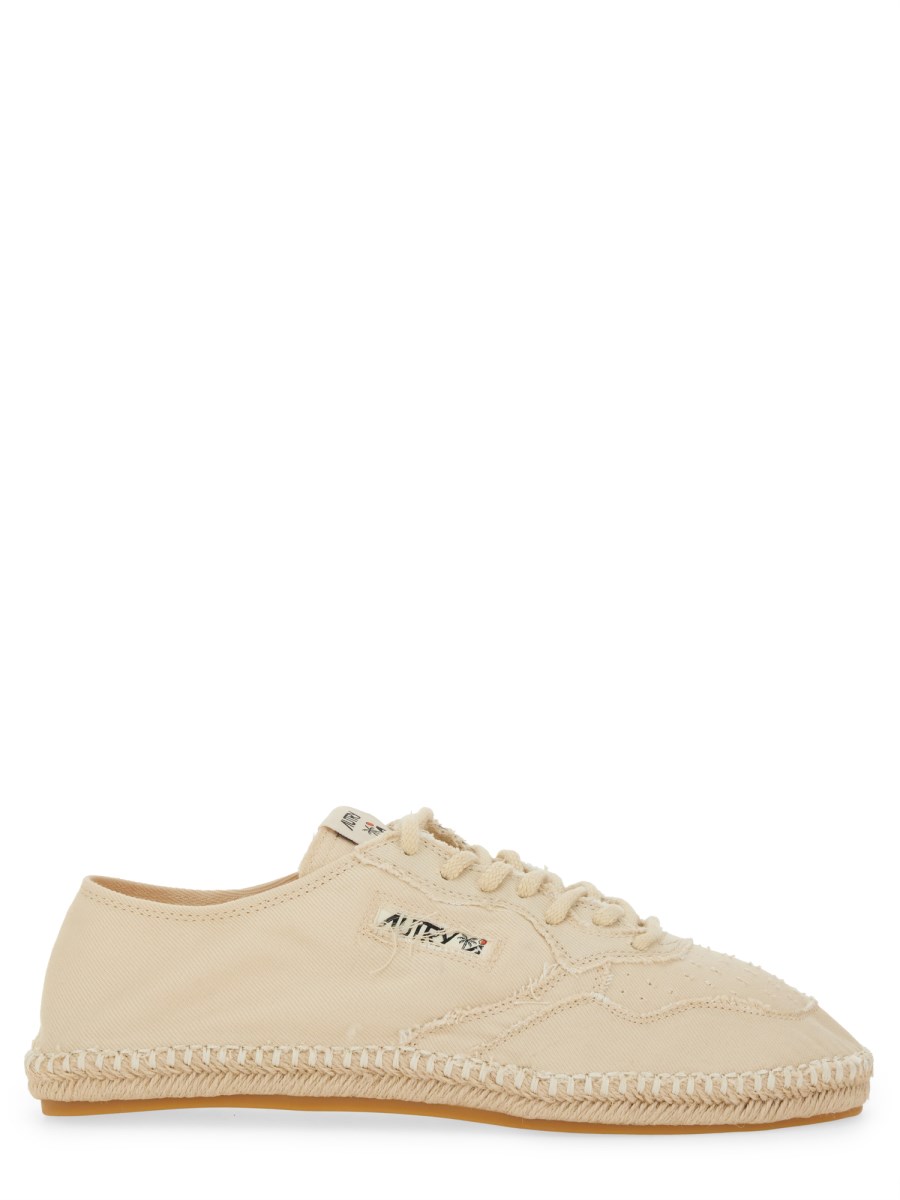 ESPADRILLA SANDY
