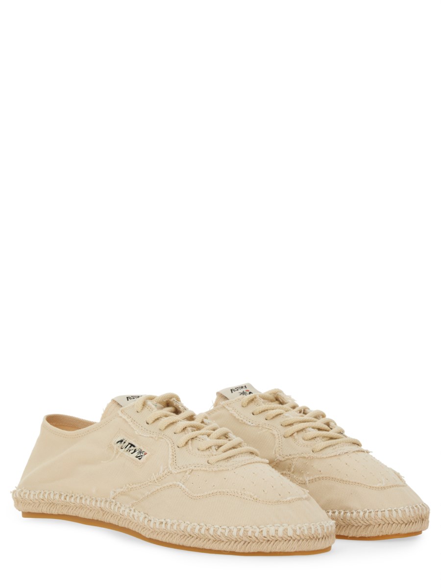 ESPADRILLA SANDY