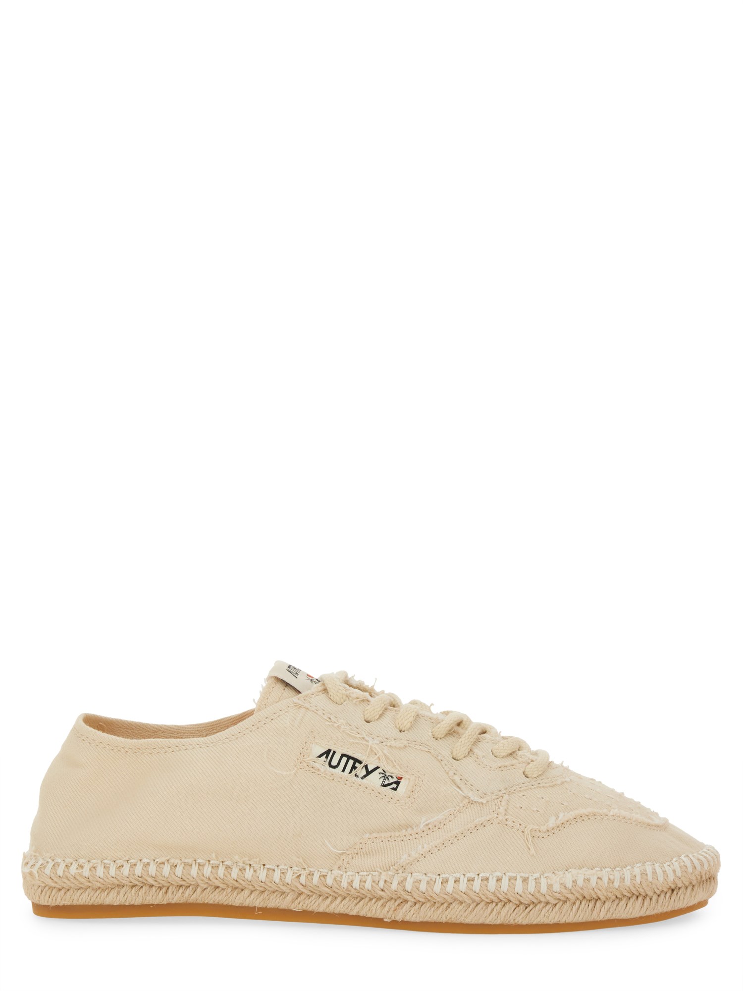 Autry Espadrilles "sandy"