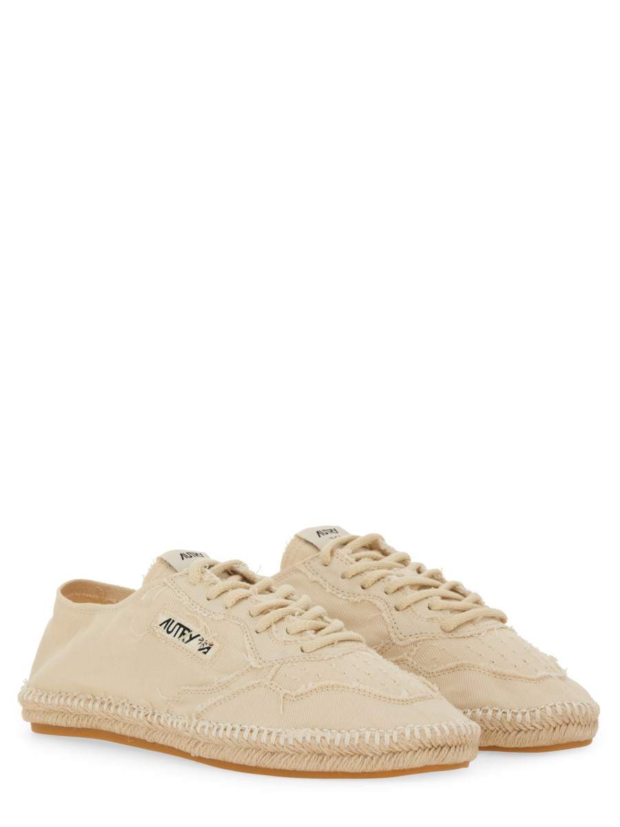 ESPADRILLAS SANDY