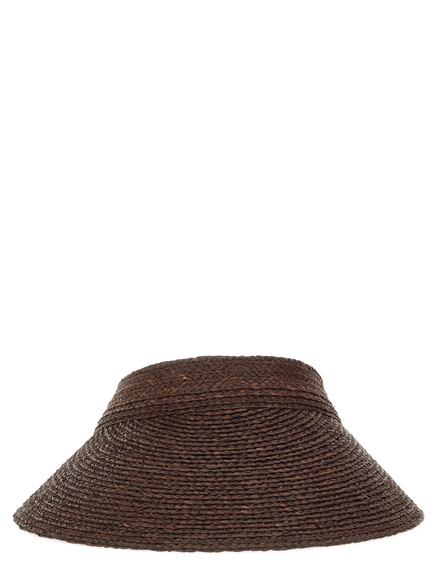 Helen Kaminski Hat "kirsten!" In Brown