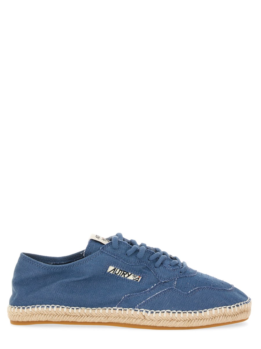 ESPADRILLA SANDY