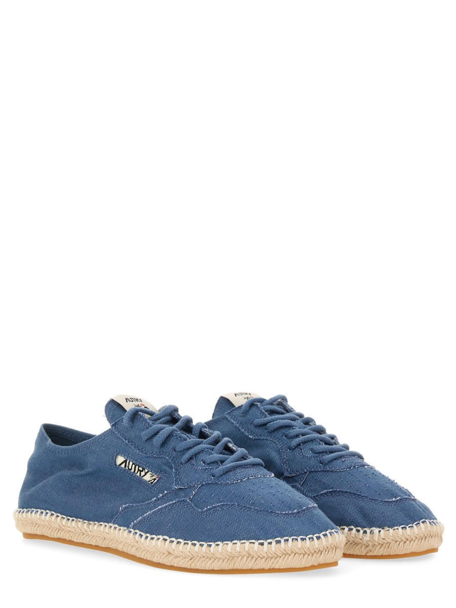 ESPADRILLA SANDY