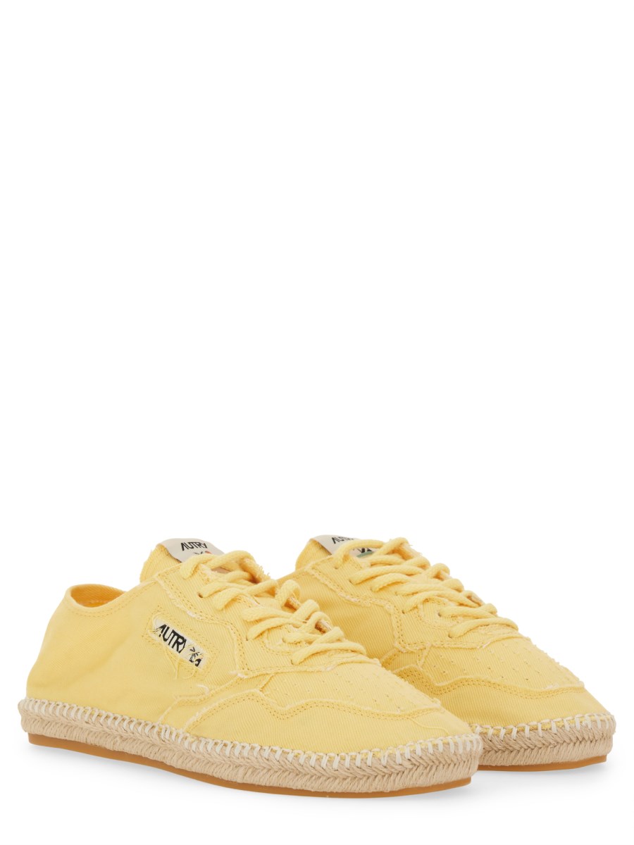 ESPADRILLAS SANDY