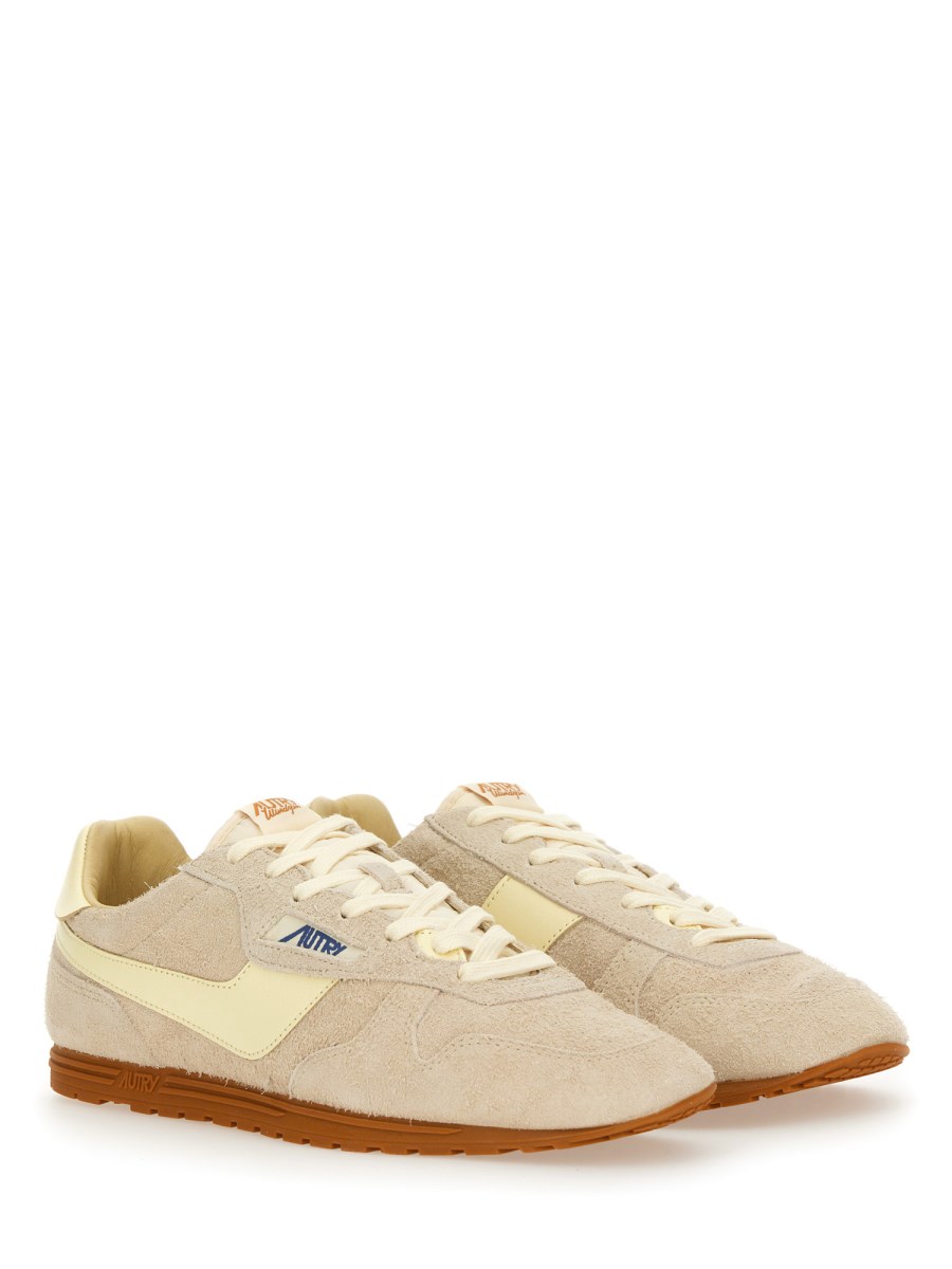 SNEAKER WINDSPIN