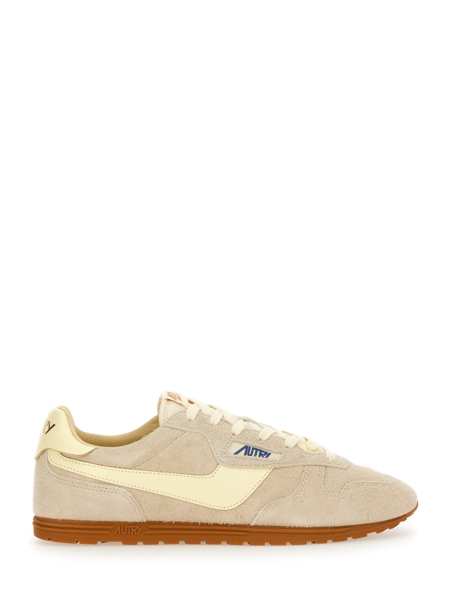 SNEAKER WINDSPIN