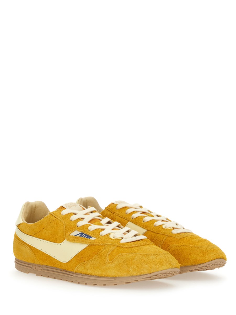 SNEAKER WINDSPIN