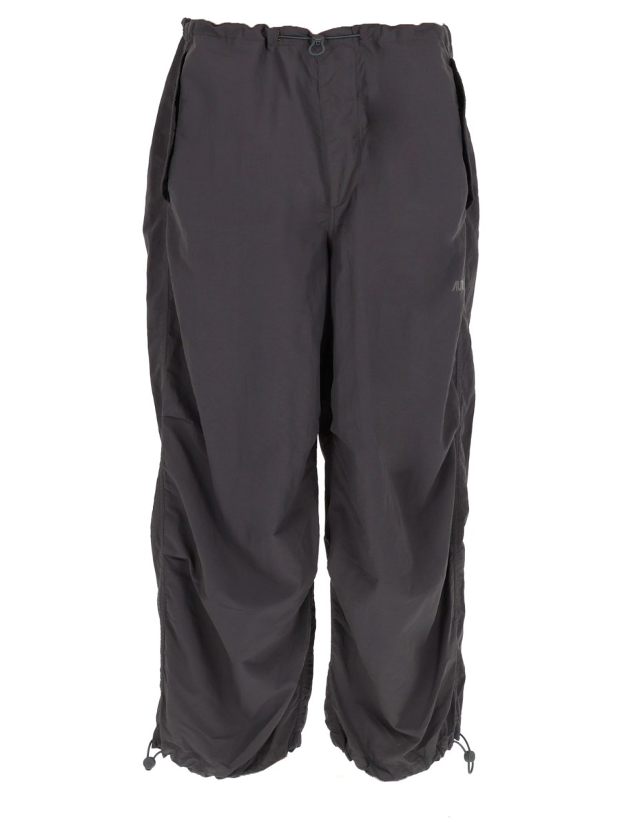 PANTALONE CON COULISSE