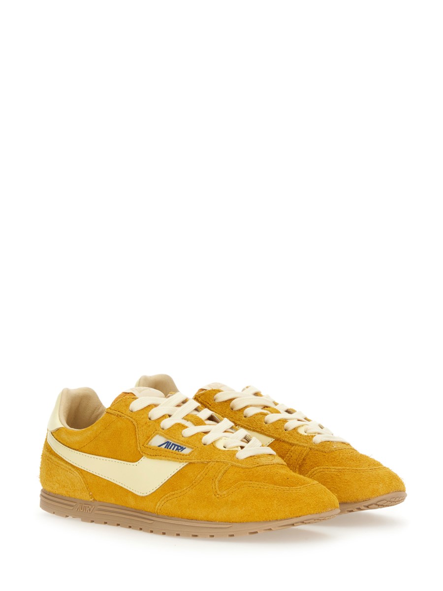 SNEAKER WINDSPIN LOW