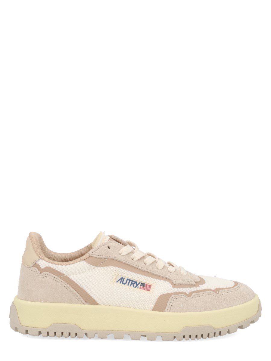 SNEAKERS WILDPACE LOW