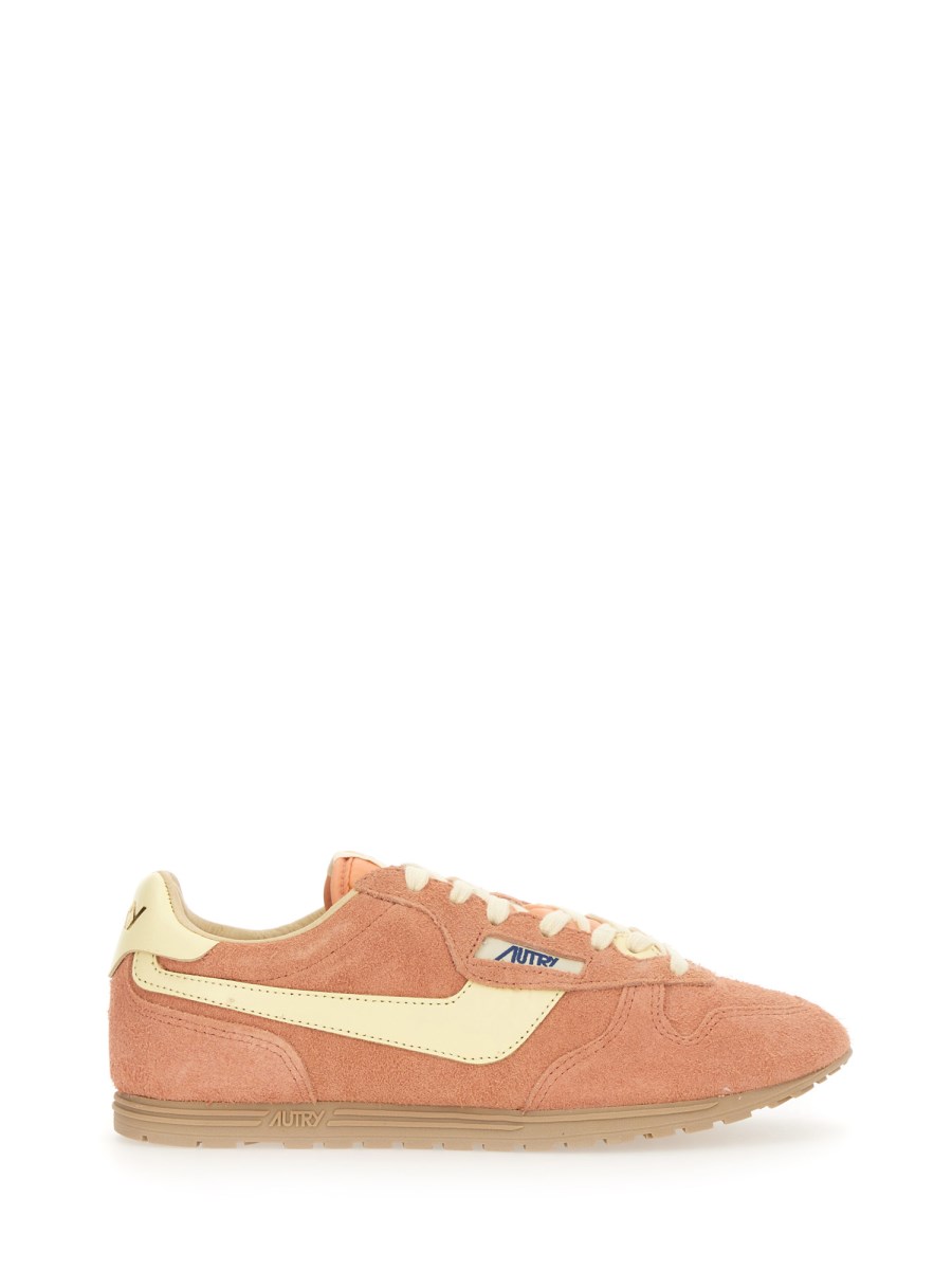 SNEAKER WINDSPIN LOW