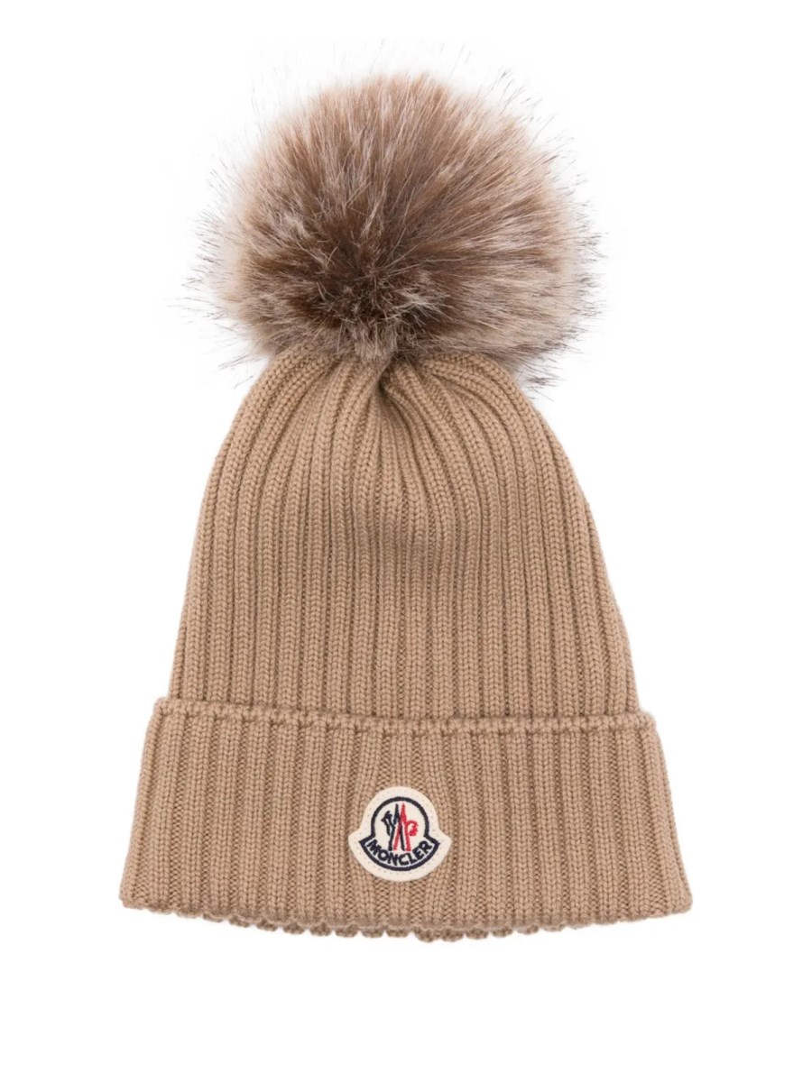 CAPPELLO BEANIE