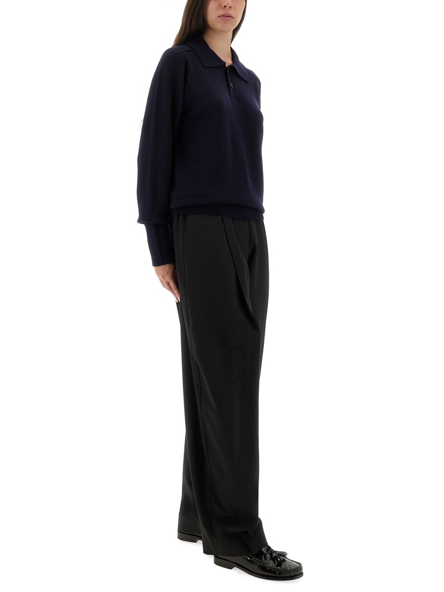 PANTALONE CARA