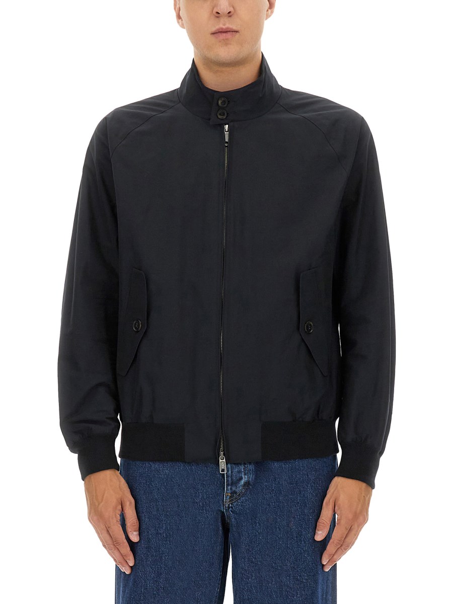 GIACCA G9 HARRINGTON