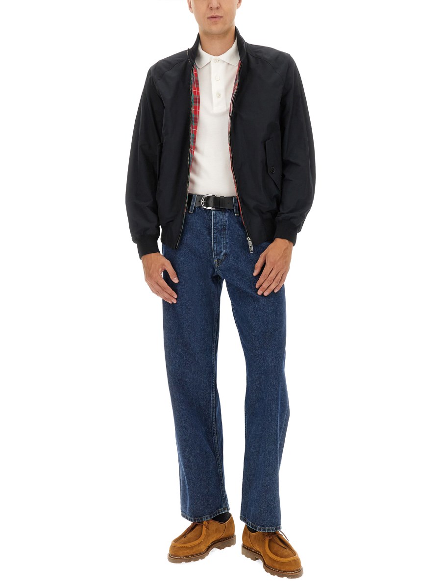 GIACCA G9 HARRINGTON