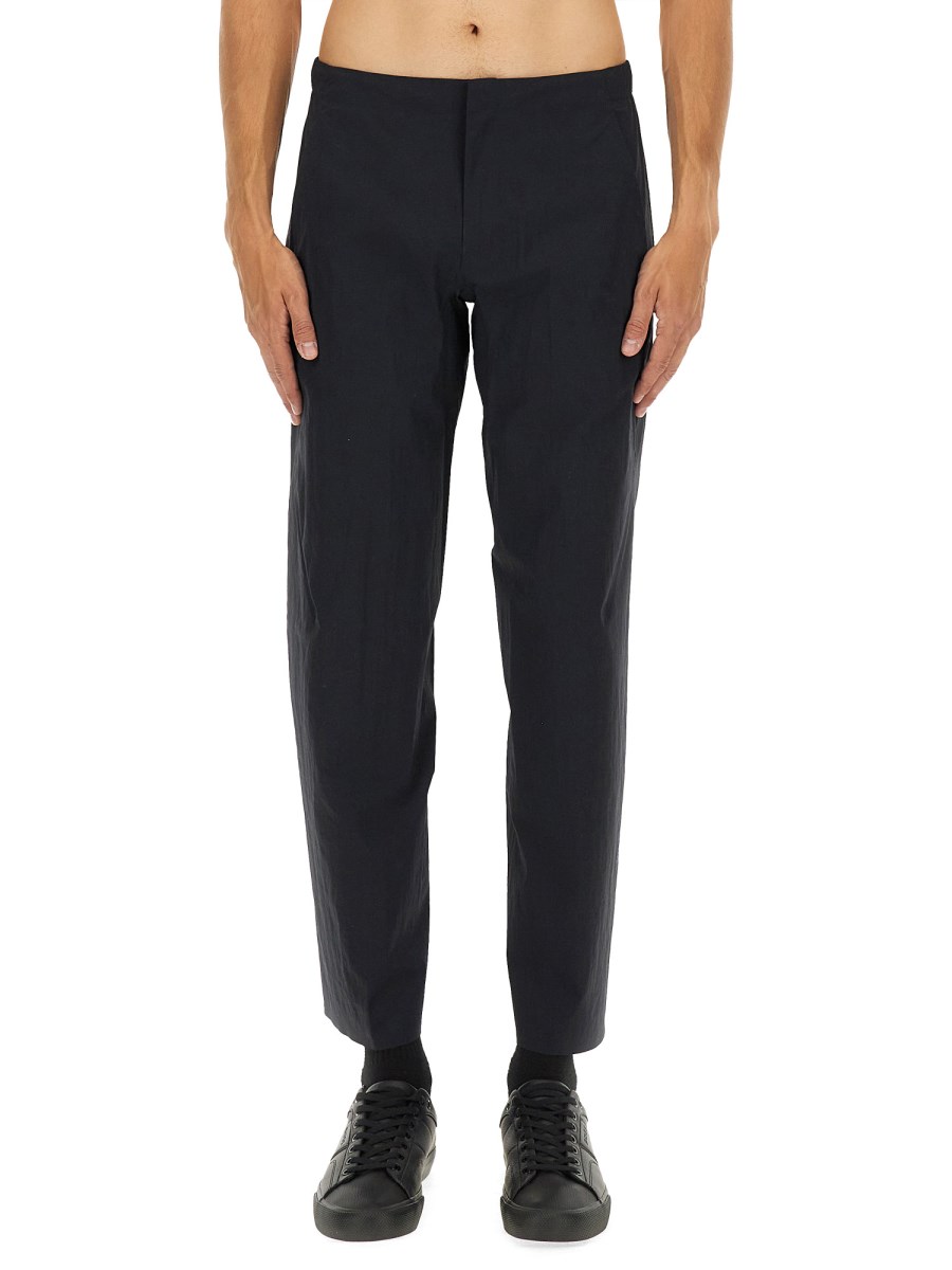 PANTALONE SPERE LT IDROREPELLENTE