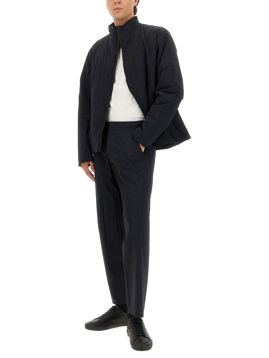 PANTALONE SPERE LT IDROREPELLENTE