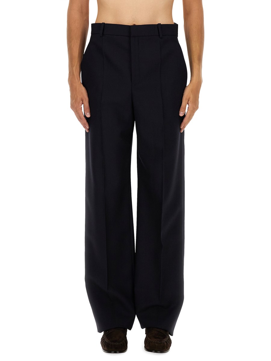 PANTALONI A VITA ALTA