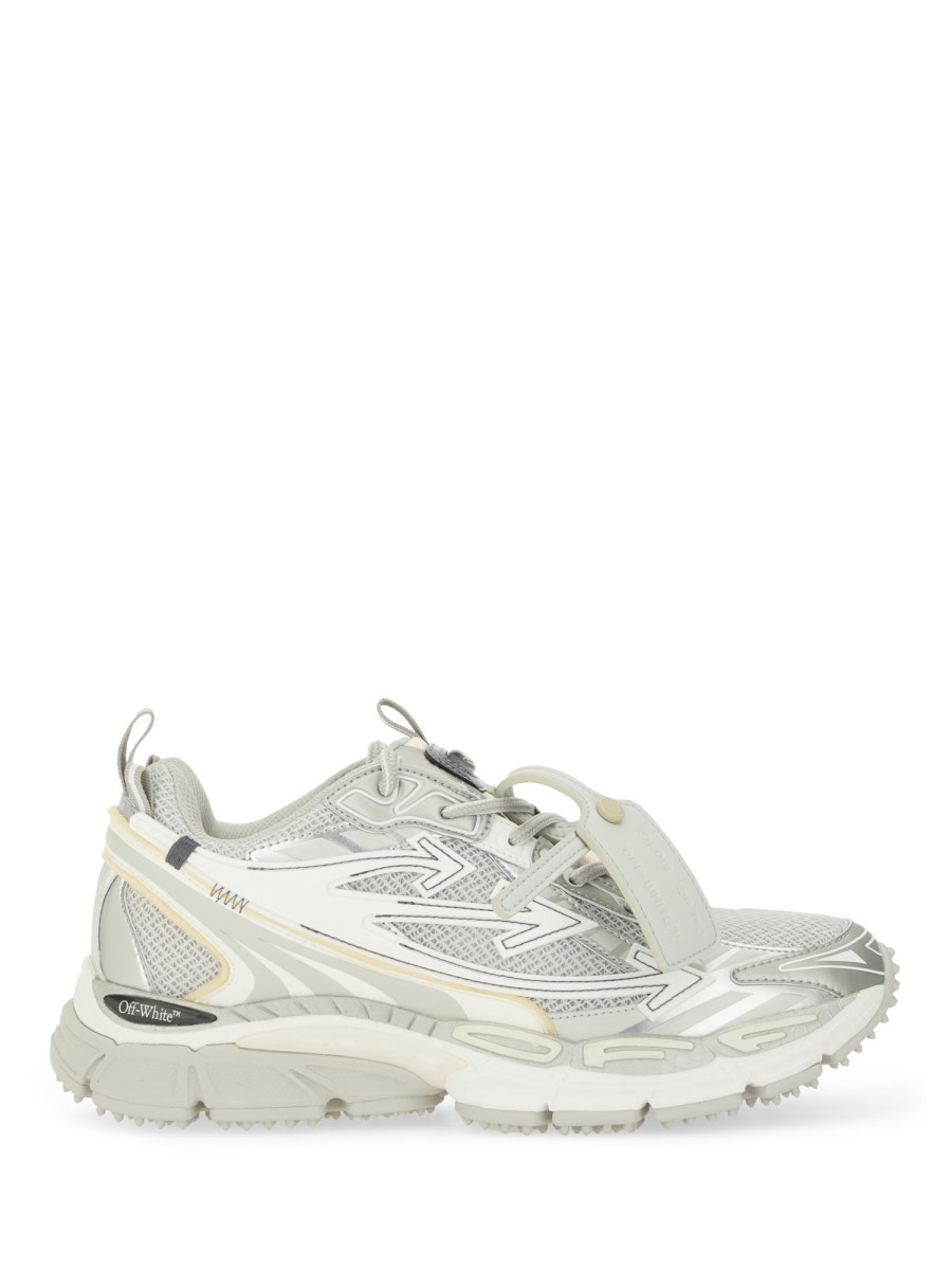 SNEAKER BE RIGHT BACK